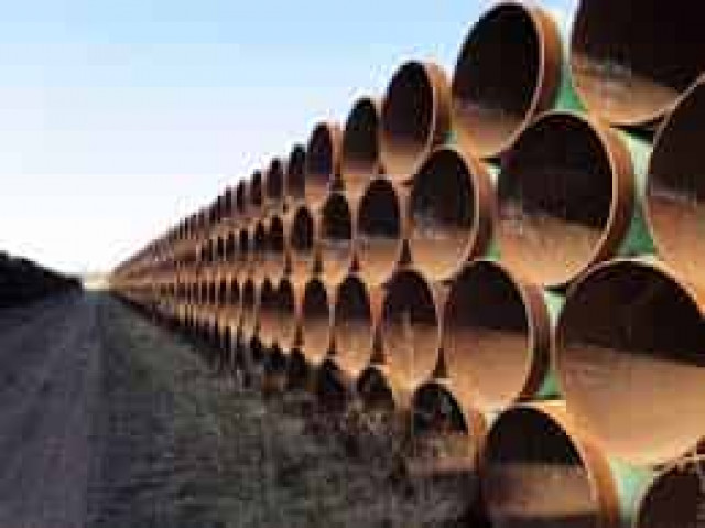 Keystone XL ruling comes at worst time for Canadian oil industry