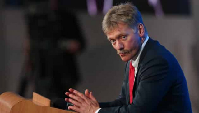 Kremlin says next Normandy Four summit may take place in Berlin