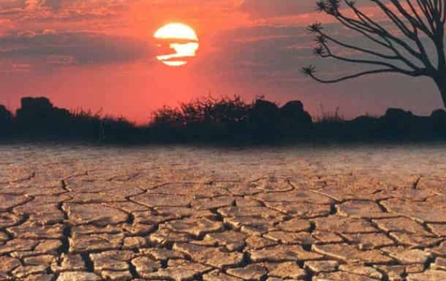 Україна піднялася в Індексі захисту клімату