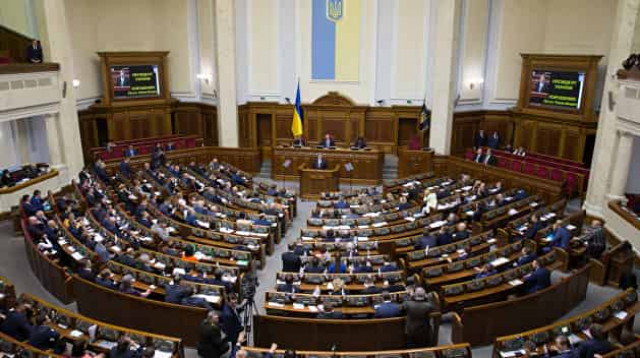 Вступил в силу закон о борьбе с домашним насилием