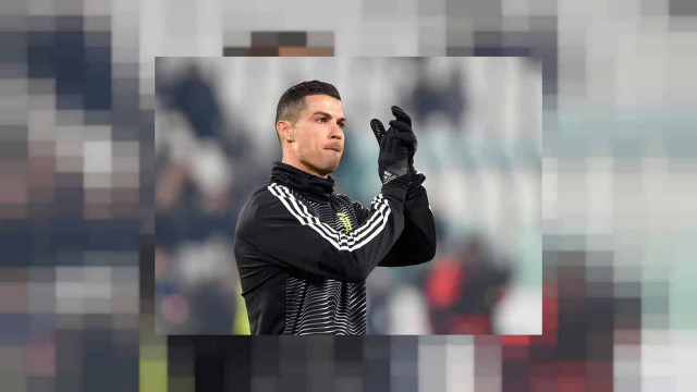 Police seek DNA from football star Ronaldo in rape inquiry