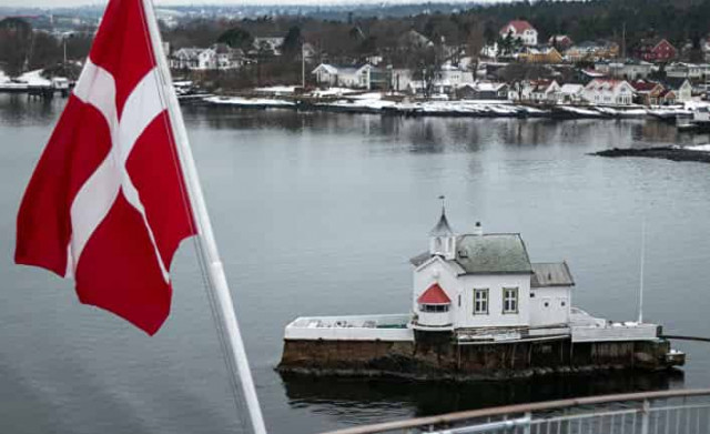 Раздетый Путин. Рецензия на книгу Эйстейна Богена «Тайная война России с Западом»
