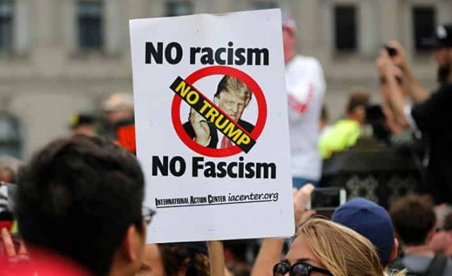 Я устал от репортажей о России
