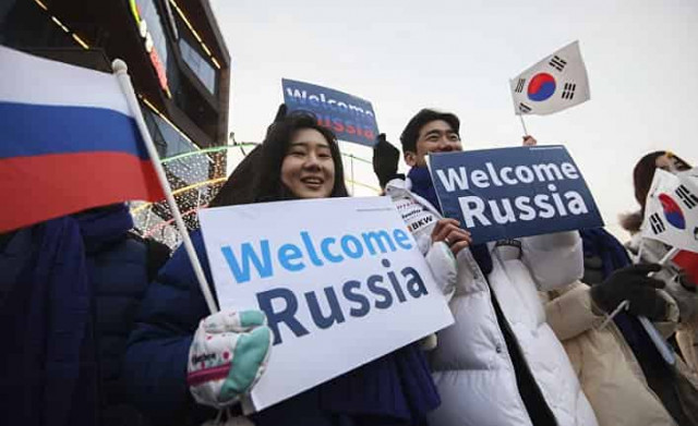 Десять Олимпийских игр, ставших политическими
