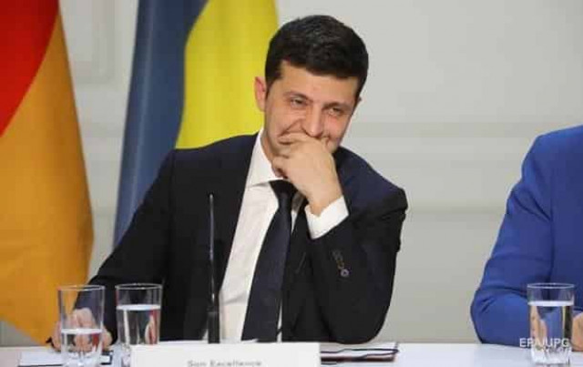 Зеленский назвал количество пленных с обеих сторон