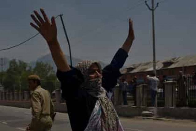 Маоисты в Индии убили 12 полицейских