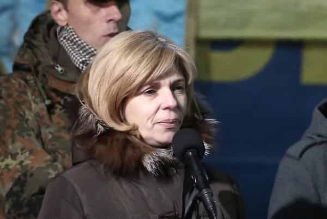 НАБУ открыло дело на кандидата в президенты 