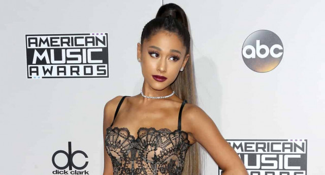 Micha Frazer-Carroll on Ariana Grande’s Thank U, Next