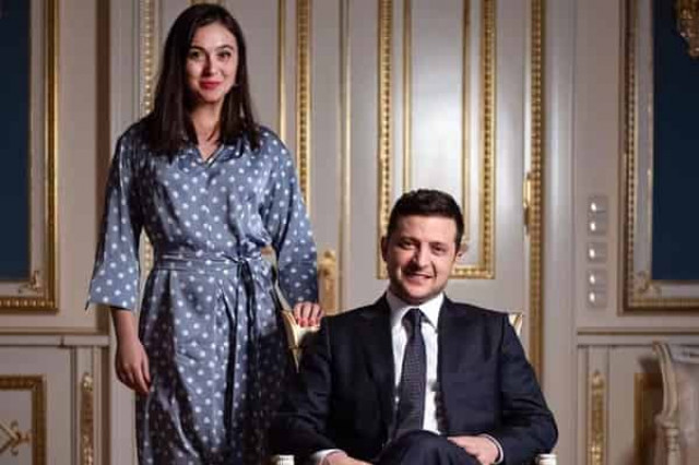 Мендель дала объяснения по статье в The Guardian