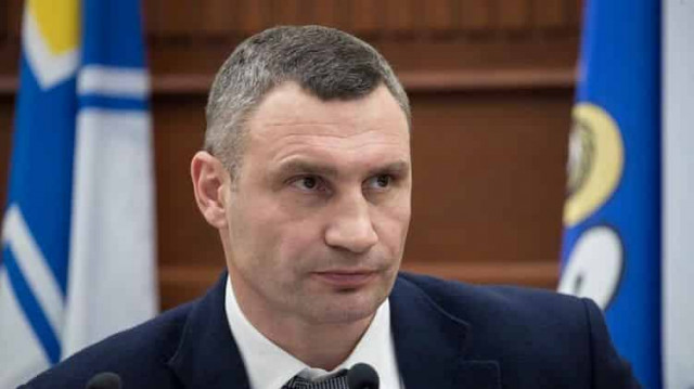 Виталий Кличко недавно заявил о планах построить в столице еще один мост