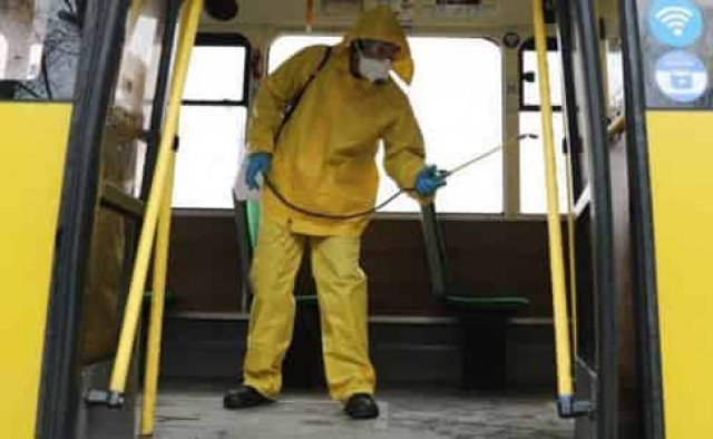 Карантин в Украине из-за коронавируса: что нужно знать
