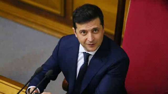 Земельная и медицинская реформы будут завершены, – Зеленский