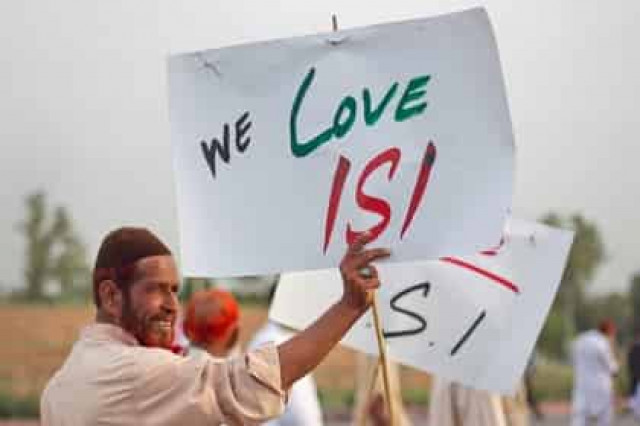 «Исламское государство» пригрозило повторить теракты 11-го сентября