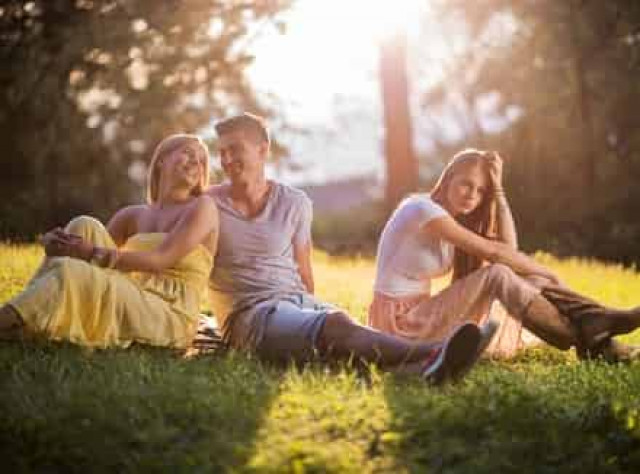 Как распознать неверного партнера