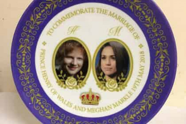 Меган Маркл нашли нового мужа
