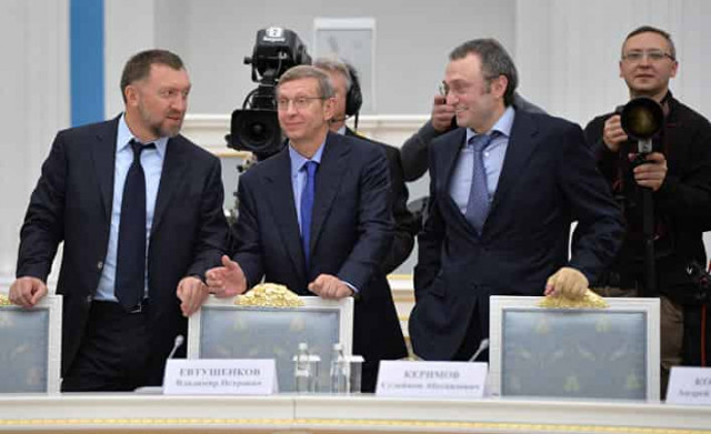 Евросоюз должен серьезно отнестись к вопросу антироссийских санкций