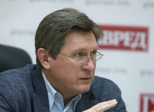 Политолог Фесенко раскрыл подробности затягивания языкового закона