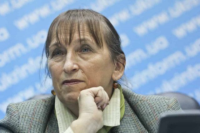 Директор Фонда «Демократические инициативы» рассказала об эффективности предвыборной кампании Порошенко