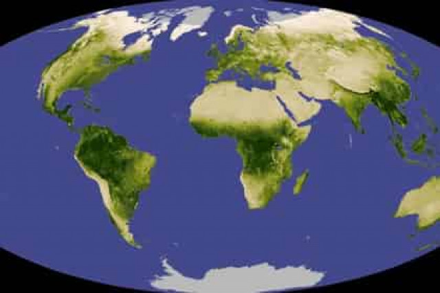 Выявлен новый признак инопланетной жизни
