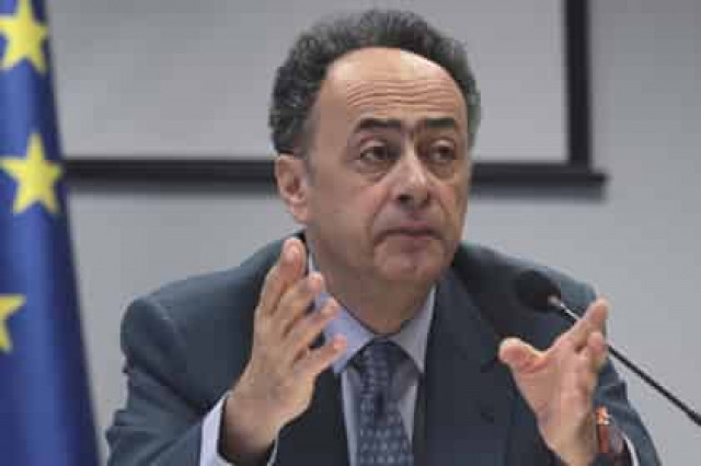 Евросоюз признал отсутствие у Украины перспектив на членство в организации
