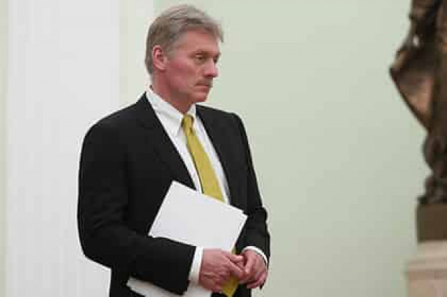 Кремль отреагировал на инициативу Чечни о трех президентских сроках подряд
