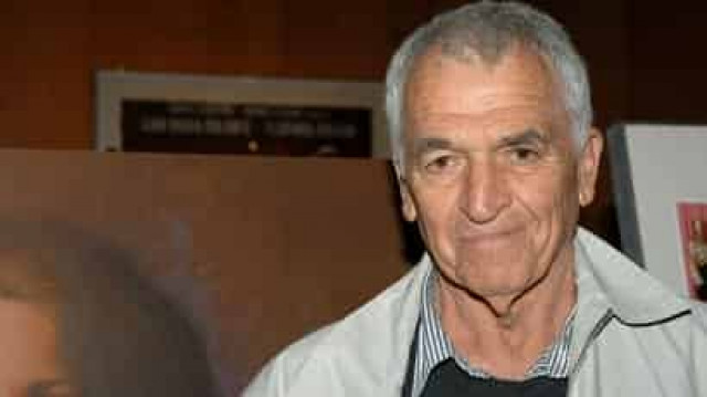 В США умер сценарист «Человека-паука»