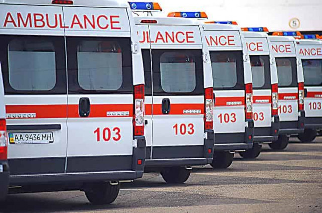 В Киевской области умер мужчина из-за халатности врачей