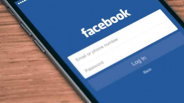 Турция оштрафовала Facebook из-за утечки фотографий