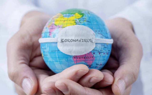 Страх перед тотальной неизвестностью