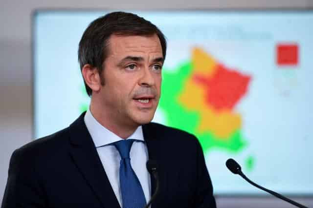 French Health Minister warns lockdown easing could be reversed