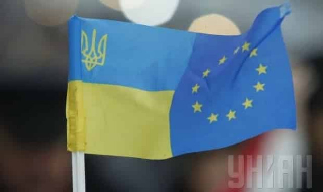 Украина официально уведомила Совет Европы об оккупации своих территорий Россией