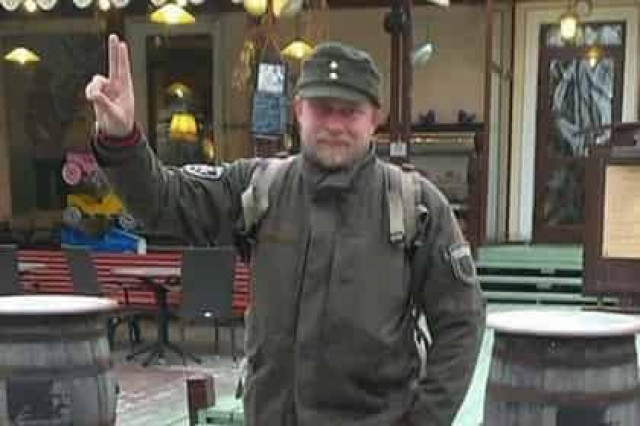 Нанятый для «убийства» Бабченко киллер рассказал о своей подготовке
