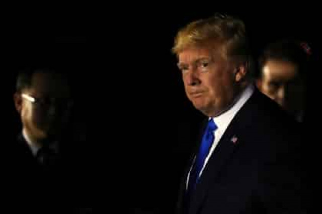 Дочь посла США в России назвала Трампа диктатором и сразу извинилась
