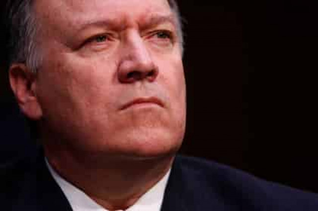 Госсекретарь США оценил переговоры с КНДР накануне саммита
