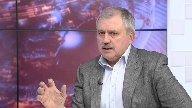 Економічна блокада в ОРДЛО необхідна - Сенченко