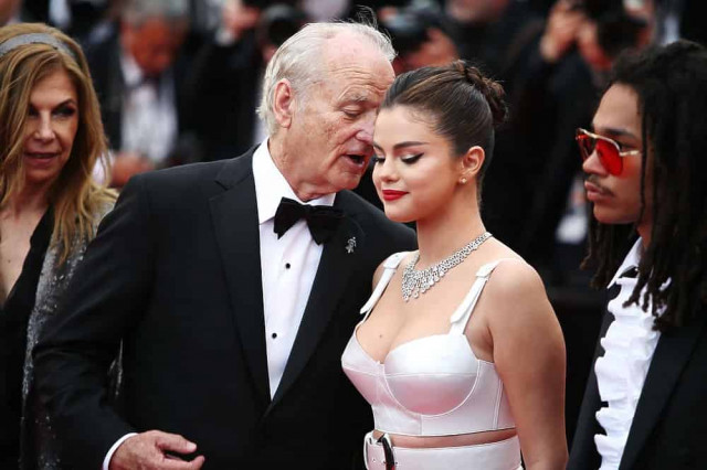 Жених Селены Гомес хотел бы познакомить ее со своей мамой
