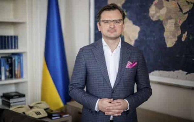 Швеция заверила Украину в поддержке накануне саммита Восточного партнерства