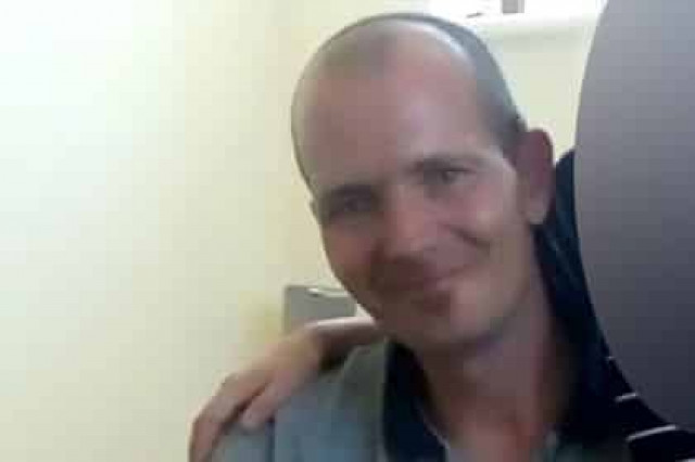 Отравившийся «Новичком» британец очнулся