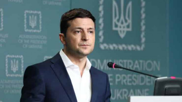 Зеленский намерен люстрировать Порошенко и его топ-чиновников