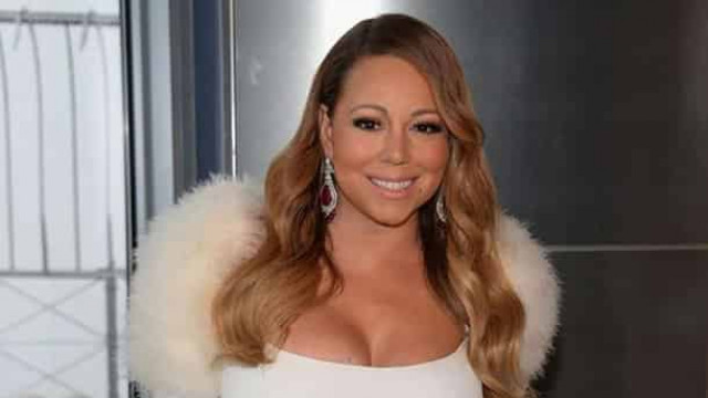 Певица Мэрайя Кэри рассказала, сколько у нее было мужчин