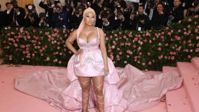 Це не примха, а підтримка прав жінок: причини скасування концерту Нікі Мінаж