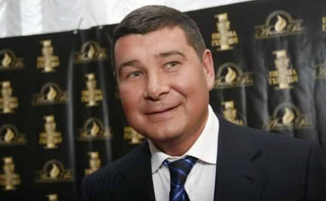 Онищенко рассказал, как планирует вернуть $5 миллиардов, украденных Порошенко