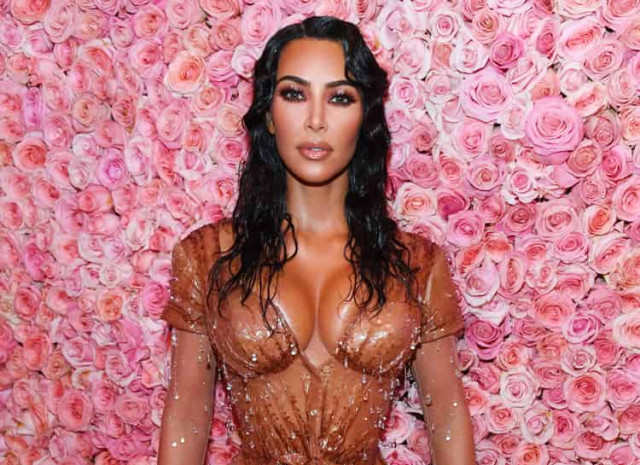 Ким Кардашьян высказалась о самой большой боли в жизни