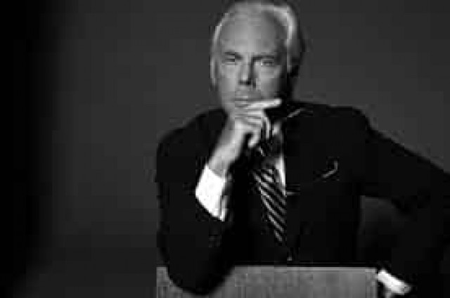 Живая легенда итальянской моды: путь к успеху Джорджо Армани