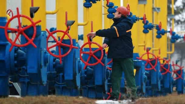 Нафтогаз знизив ціни на газ для населення