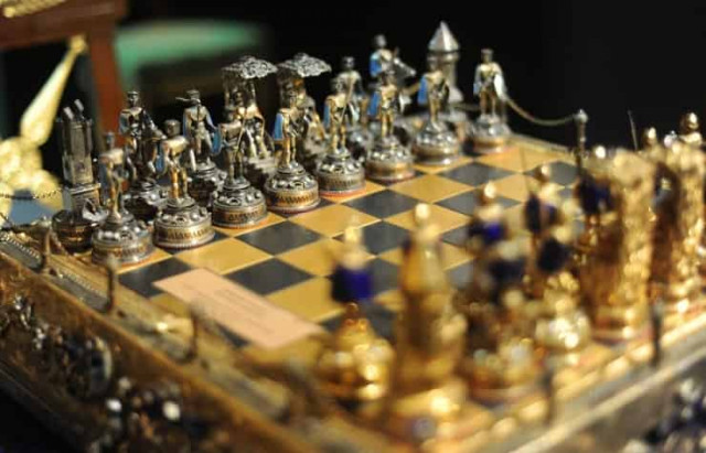 На Генассамблее Международной федерации шахмат пройдут выборы президента ФИДЕ