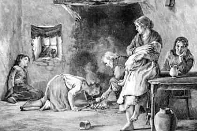 Причину смерти научились определять по зубам