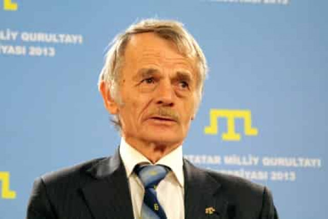 Джемилев прокомментировал заявление Эрдогана по Крыму
