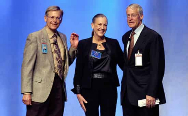 Bloomberg назвал самые богатые семьи мира