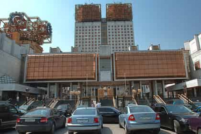 РАН и ФАНО заключили соглашение о сотрудничестве